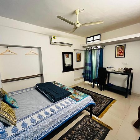Aura B&B - The Haveli Homestay Jodhpur  Exterior foto