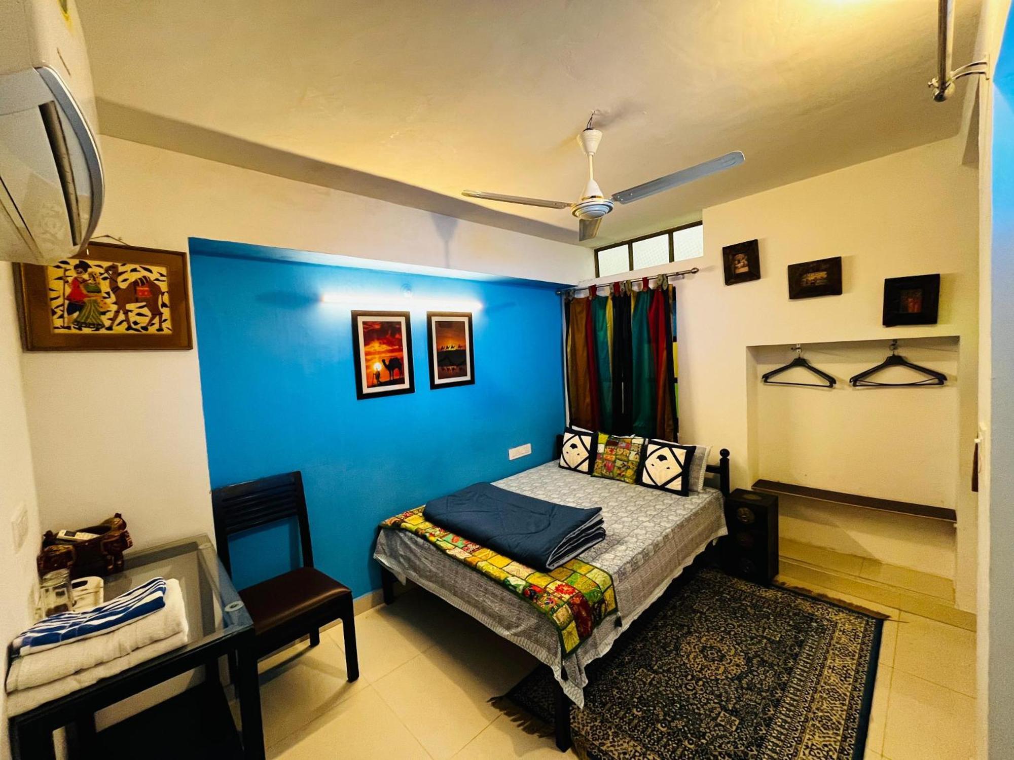 Aura B&B - The Haveli Homestay Jodhpur  Exterior foto
